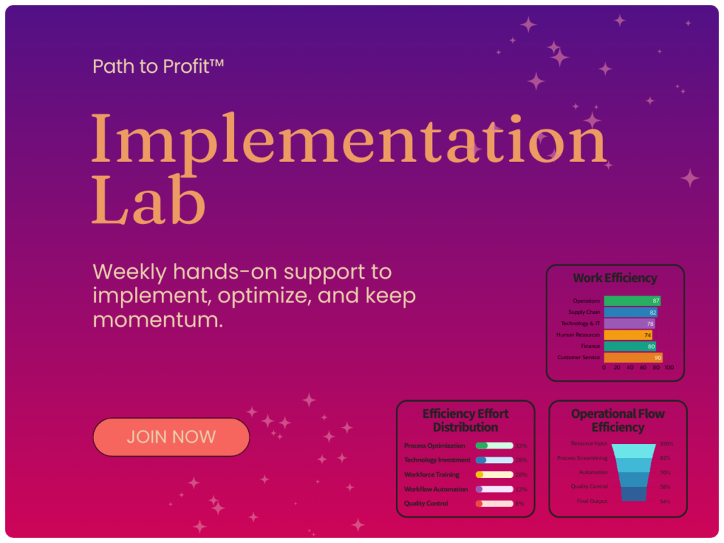 implementation lab
