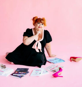 michelle bell best selling author